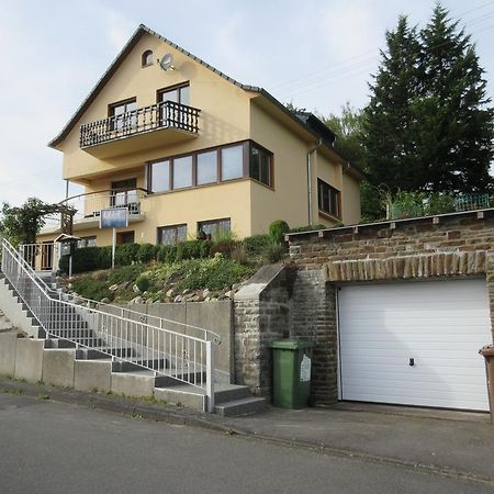 הכנבורג Haus Linn מראה חיצוני תמונה
